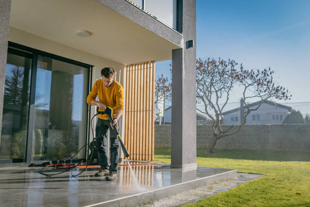 Best Roof Washing  in Nassau Bay, TX