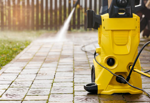 Concrete Sealing in Nassau Bay, TX