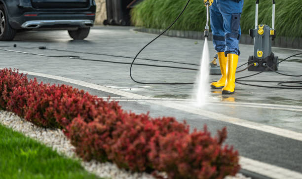 Best Solar Panel Cleaning  in Nassau Bay, TX