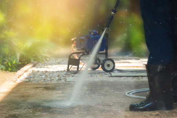 Best Gutter Cleaning  in Nassau Bay, TX